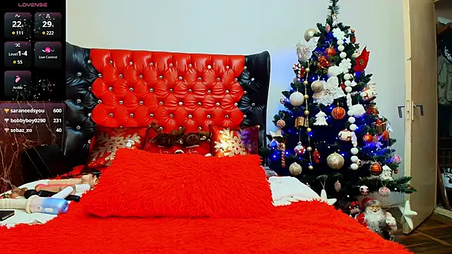 Best_RaqueleDiva webcam