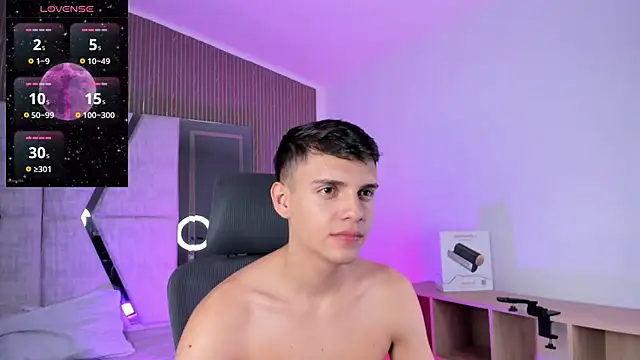 JacobRoberts1 webcam