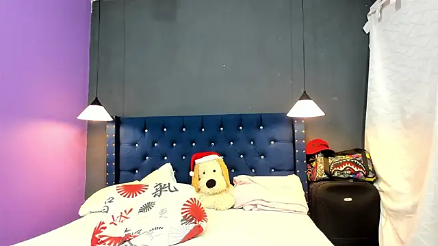 Salomon_koude webcam