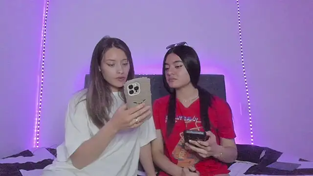 Gabriella_Russo webcam stripchat model stream image