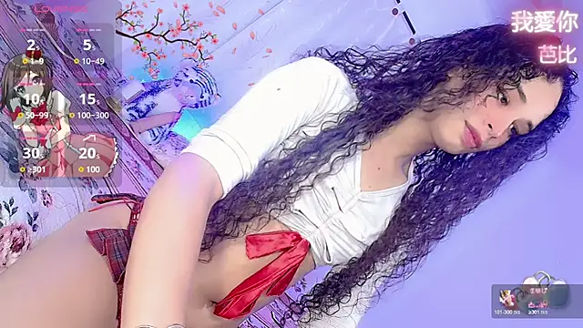 barbiedolls_x webcam