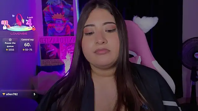 Gaby__Howards webcam