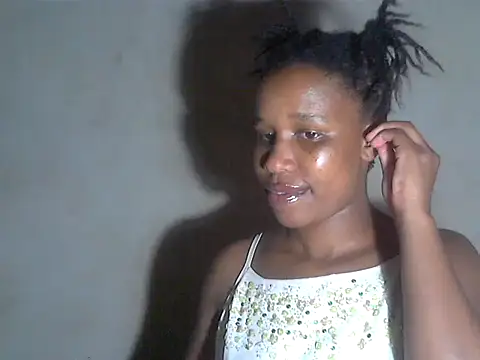 AdorableAfricanStar69 webcam