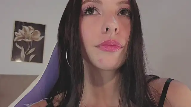 annegagner - AnneGagner's free webcam