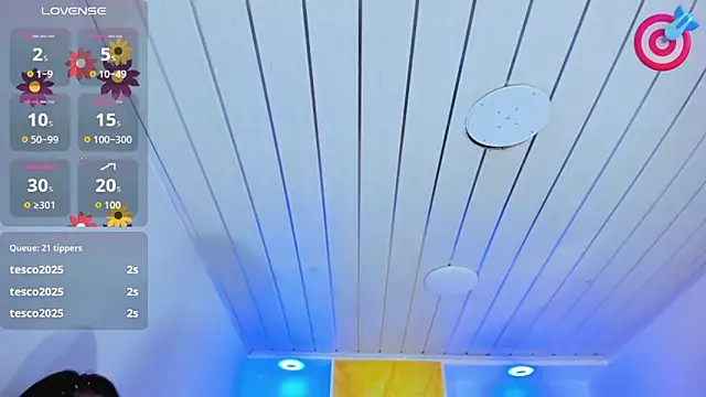 Catalehia_Milk webcam