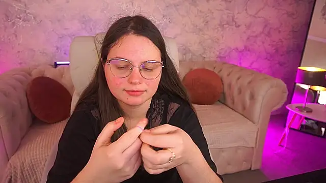 SophieDreamss webcam