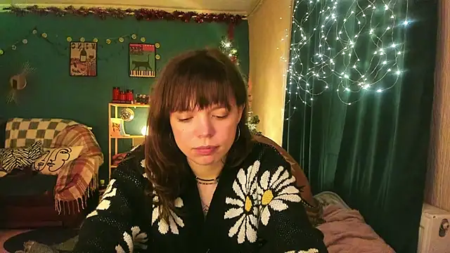 ClancyMorissey webcam