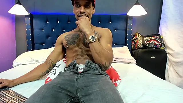 Salomon_koude webcam