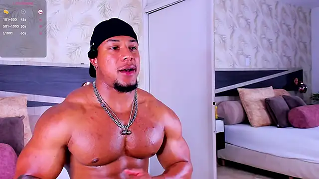 Travis_lenox_ webcam