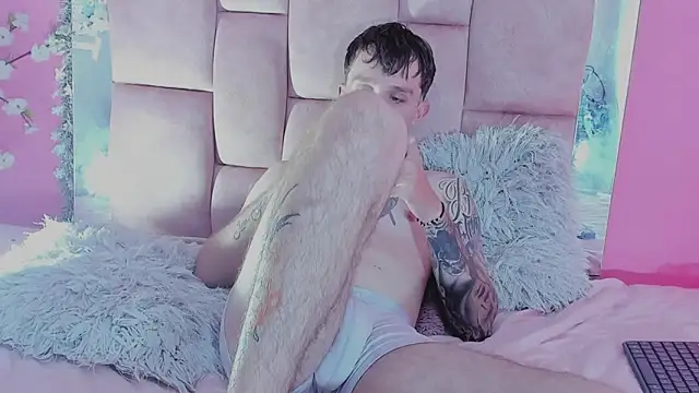 Dylanwhite23_ webcam