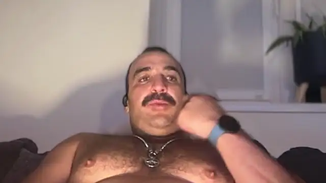 CloudyMuscleBeefy webcam