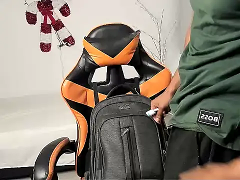 jeanfran_ferrer webcam