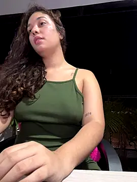 lana_rousse01 - Lana_rousse01's free webcam