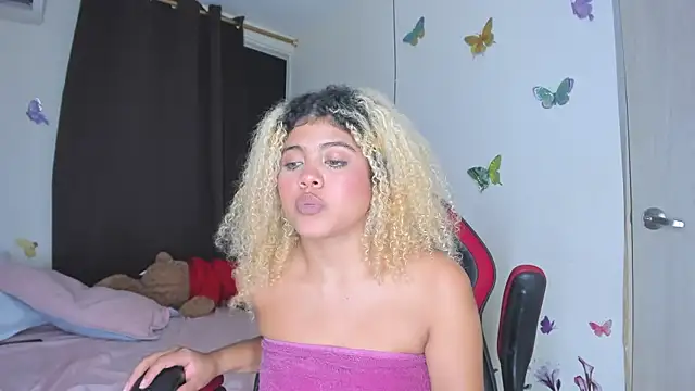 sofiacastillo01 webcam