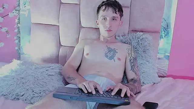 Dylanwhite23_ webcam