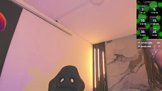 melany_heaven webcam