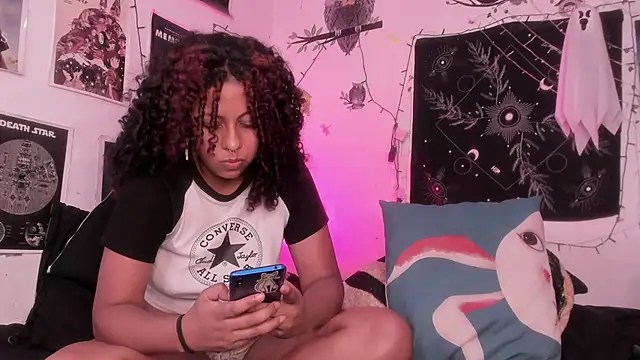 hothoneychile webcam