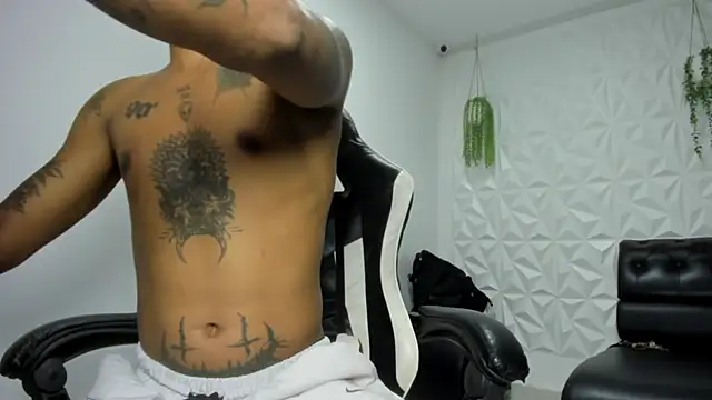 blackdirty420 webcam