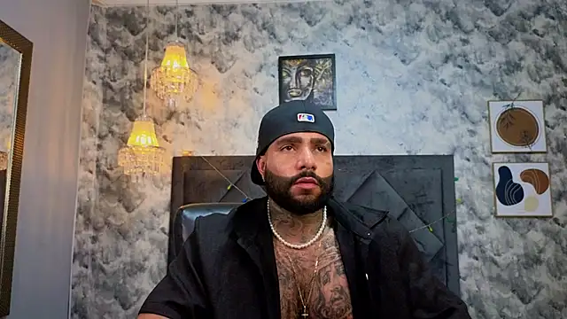 Apolo_rousse1 webcam