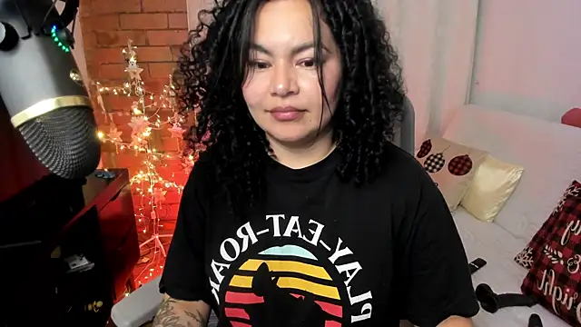 Chubby_Licius webcam