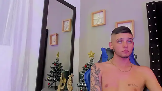 mathewboy1 - Mathewboy1's free webcam