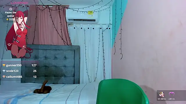 valentina_0_ - Valentina_0_'s free webcam