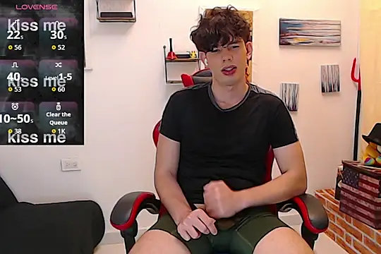 Angelo-cianuro- webcam