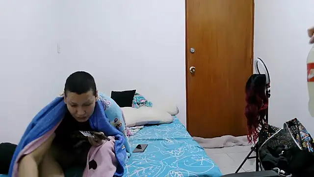 luxandracon23 webcam