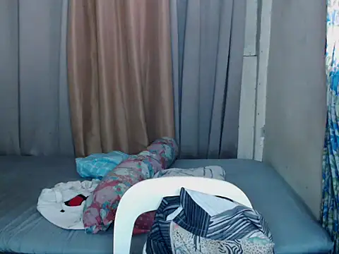 Simple_Martina webcam