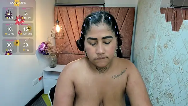 mellany_bleak__ - Mellany_Bleak__'s free webcam