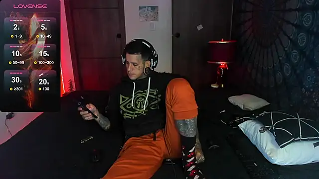 jhonny__ackerman webcam