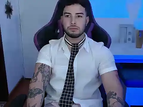 baby_mateo - Baby_mateo's free webcam