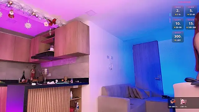 Yumeko_jabammi webcam