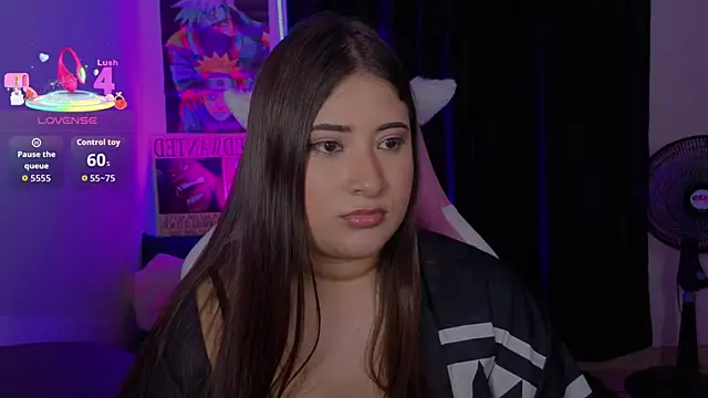 Gaby__Howards webcam