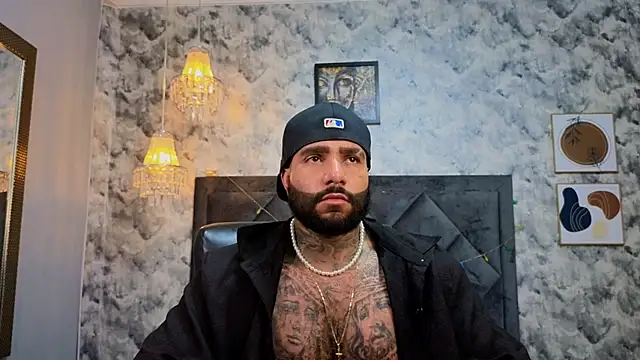 Apolo_rousse1 webcam