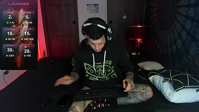 jhonny__ackerman webcam