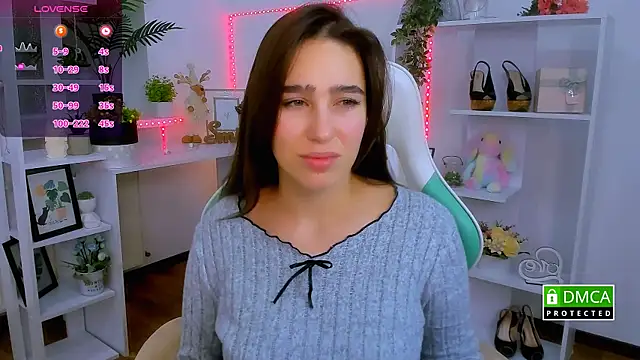 _eliizabeth_ - _Eliizabeth_'s free webcam