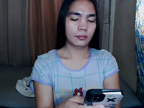 Simple_Martina webcam
