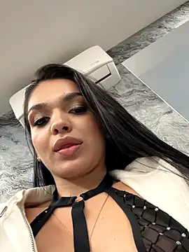 Webcam Model (catalina_garciaa)  is live.Free join now!