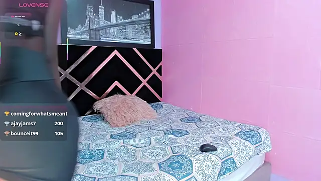 Kimberlyn_Black webcam