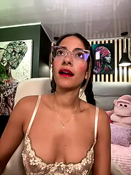 elegant__rouse webcam