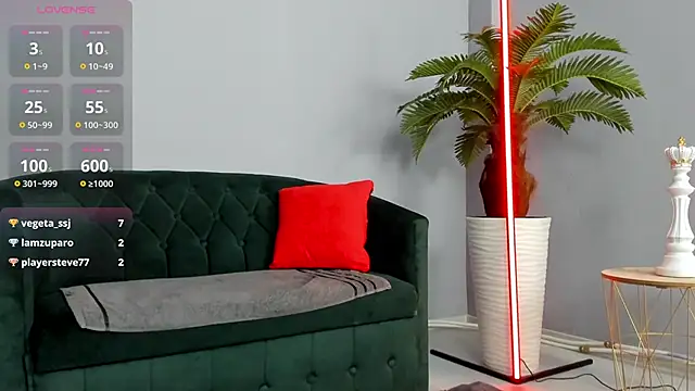 AshleyBrook13 webcam