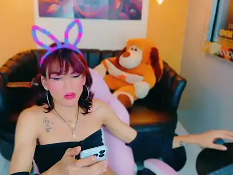 Arielle_Soren webcam