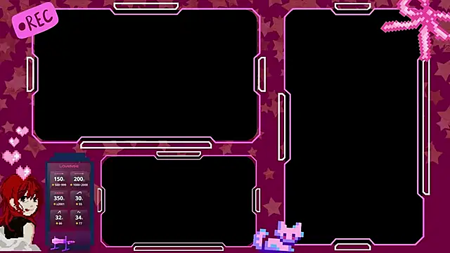 HaileyReid Hottest Webcams