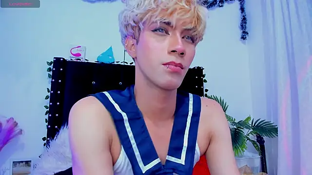 Cooperrosscute233 webcam