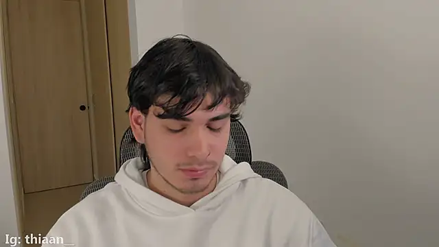 thiaann webcam