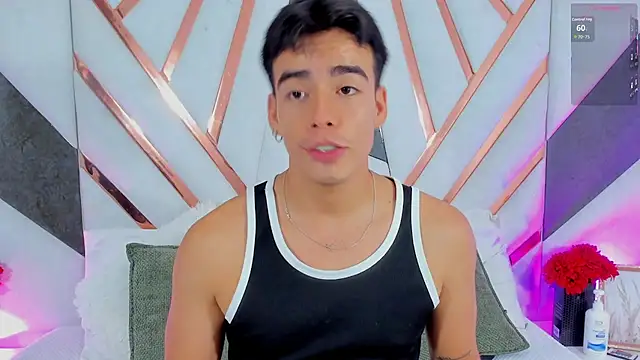 its_liam18 - Its_liam18's free webcam