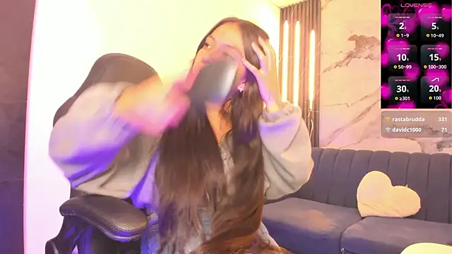 melany_heaven webcam