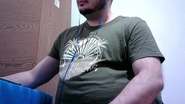 Black_Scorpion91 webcam