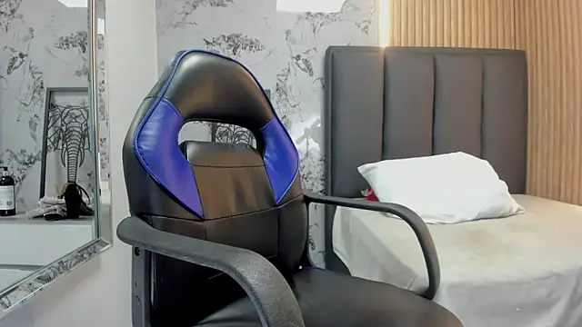 SAMANTHABENET webcam